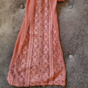 O'Neill Lace Flare Lounge Pants